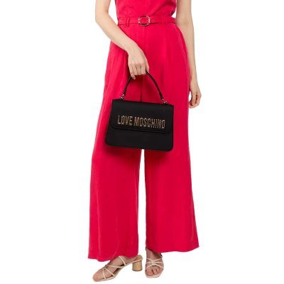 THE BOLD LOVE HANDBAG